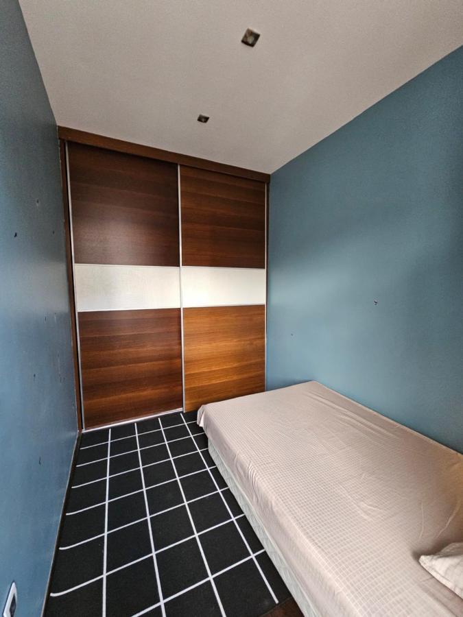 Azzuro Apartment Self Check In Rijeka Eksteriør bilde