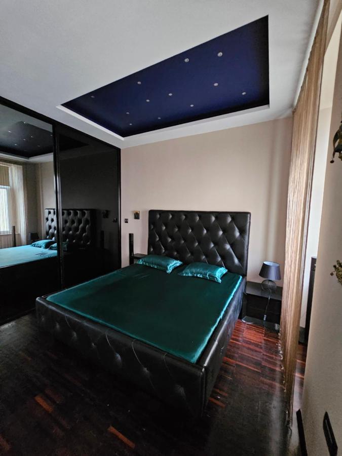 Azzuro Apartment Self Check In Rijeka Eksteriør bilde