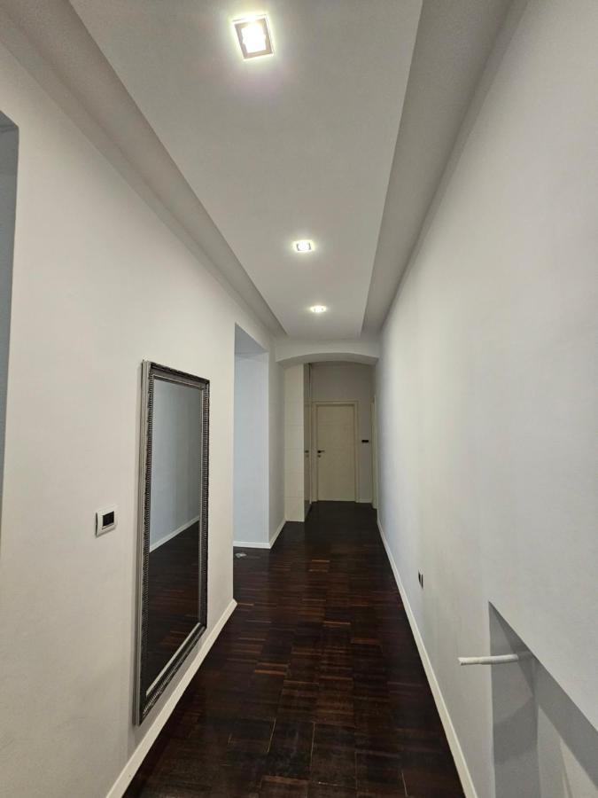 Azzuro Apartment Self Check In Rijeka Eksteriør bilde